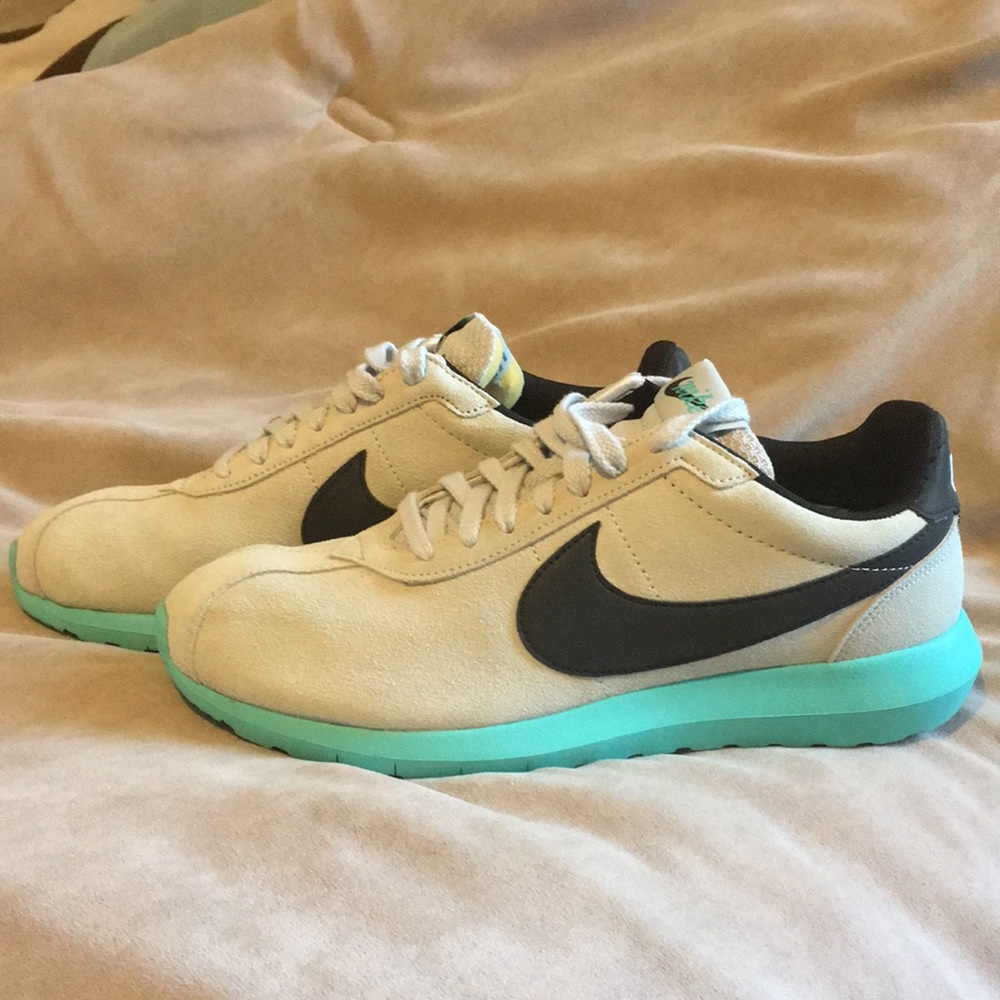 Roshe LD-1000 QS 'Calypso' (LIGHTLY USED IN BOX)
